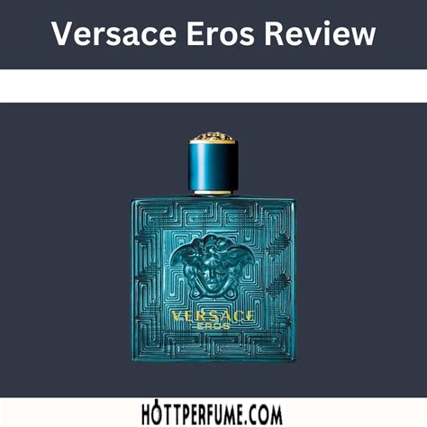 versace eros 2019 review|does versace eros have pheromones.